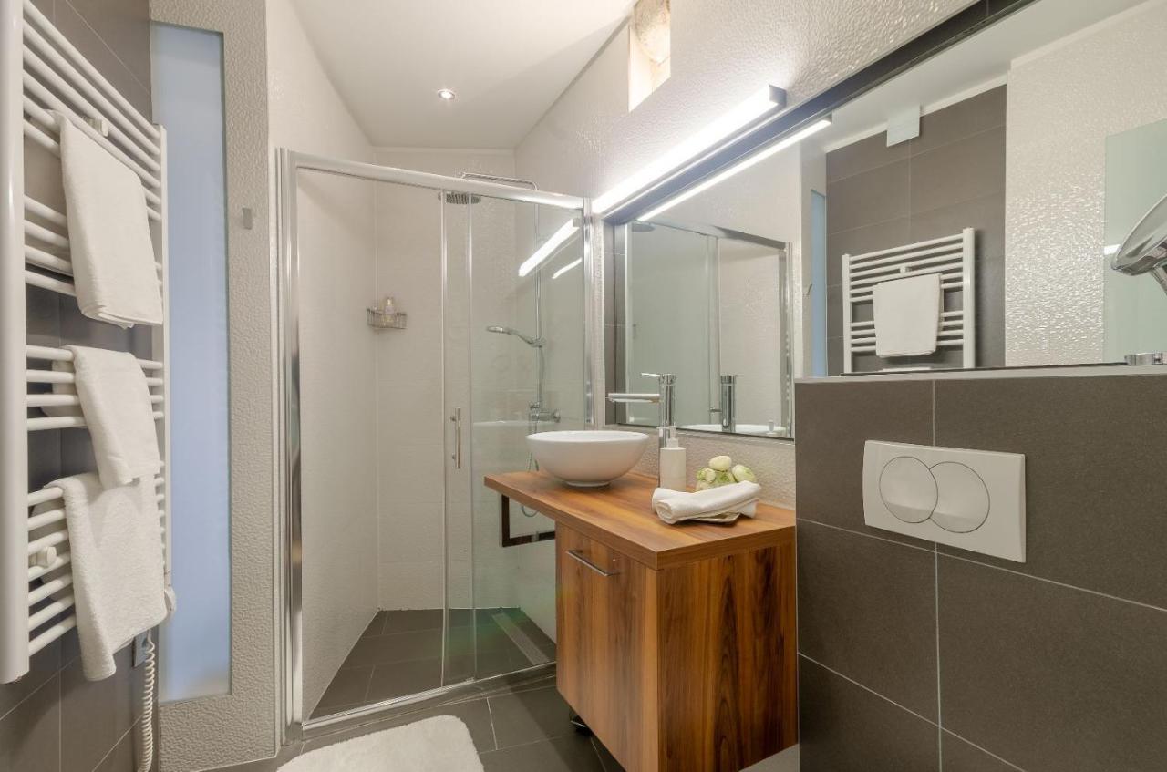 Diocletian Luxury Penzion *