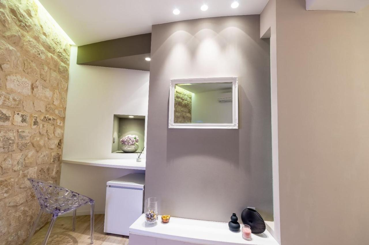 Diocletian Luxury Penzion Split