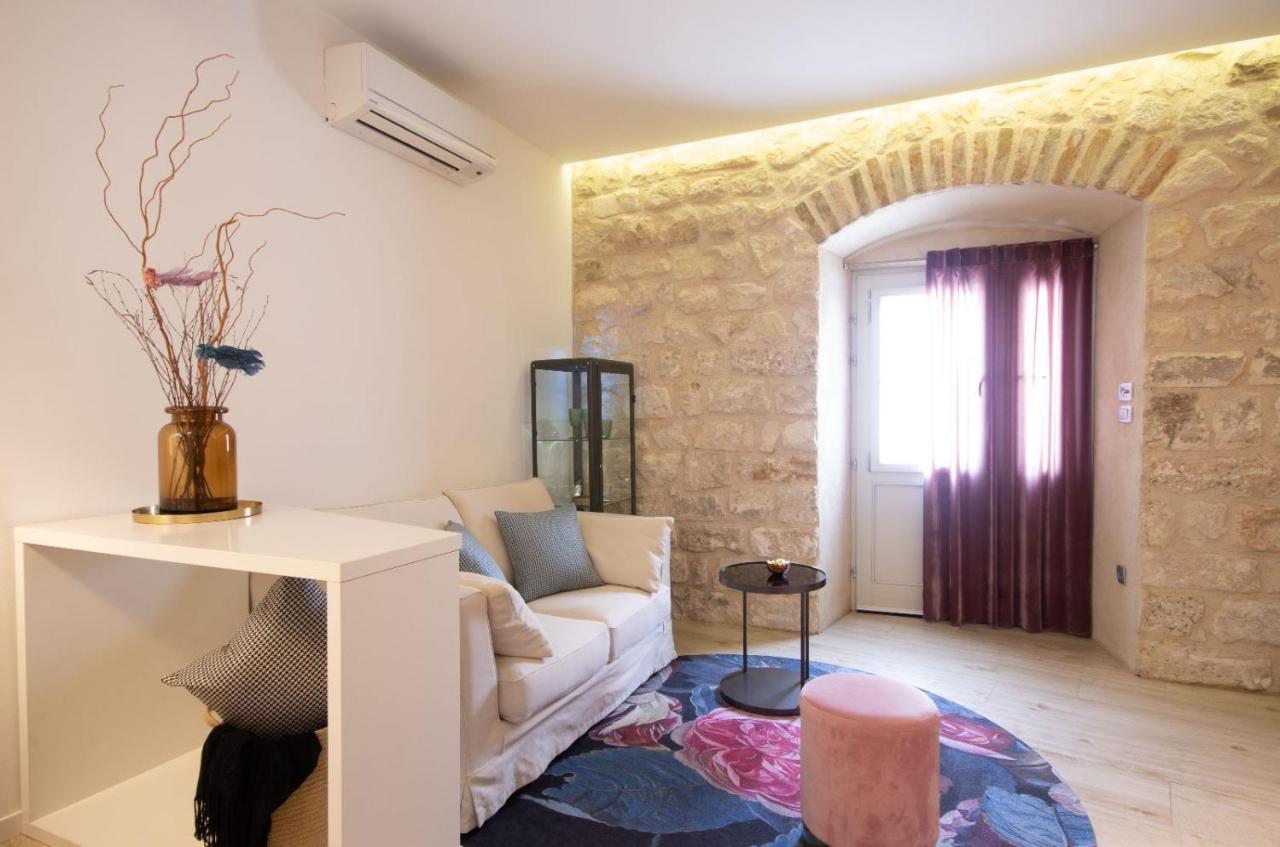 Penzion Diocletian Luxury Split