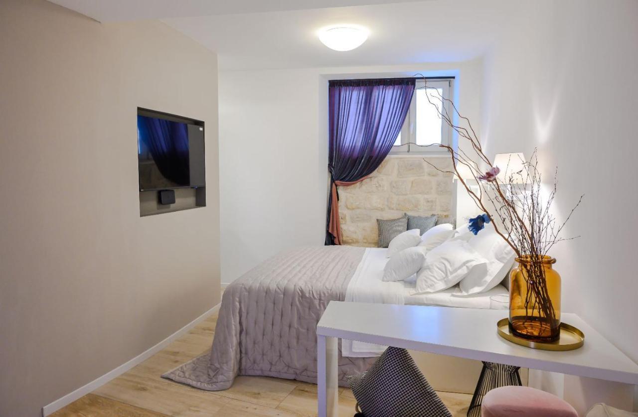 Diocletian Luxury Penzion *