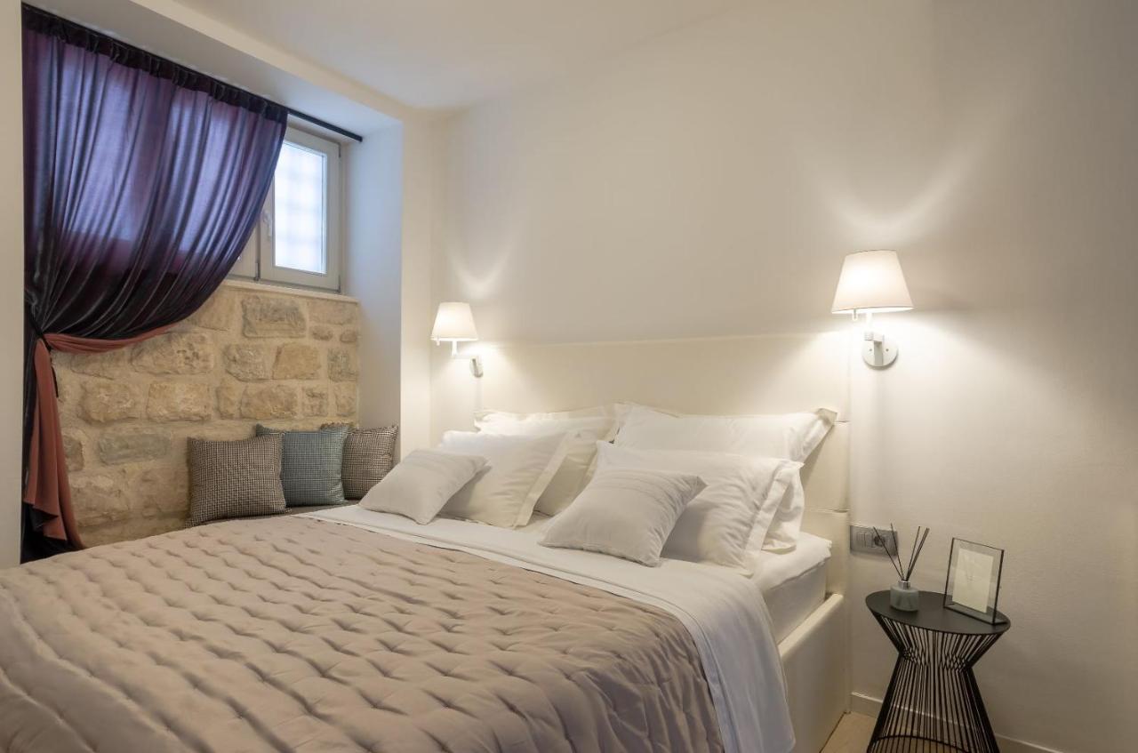 Diocletian Luxury Penzion *