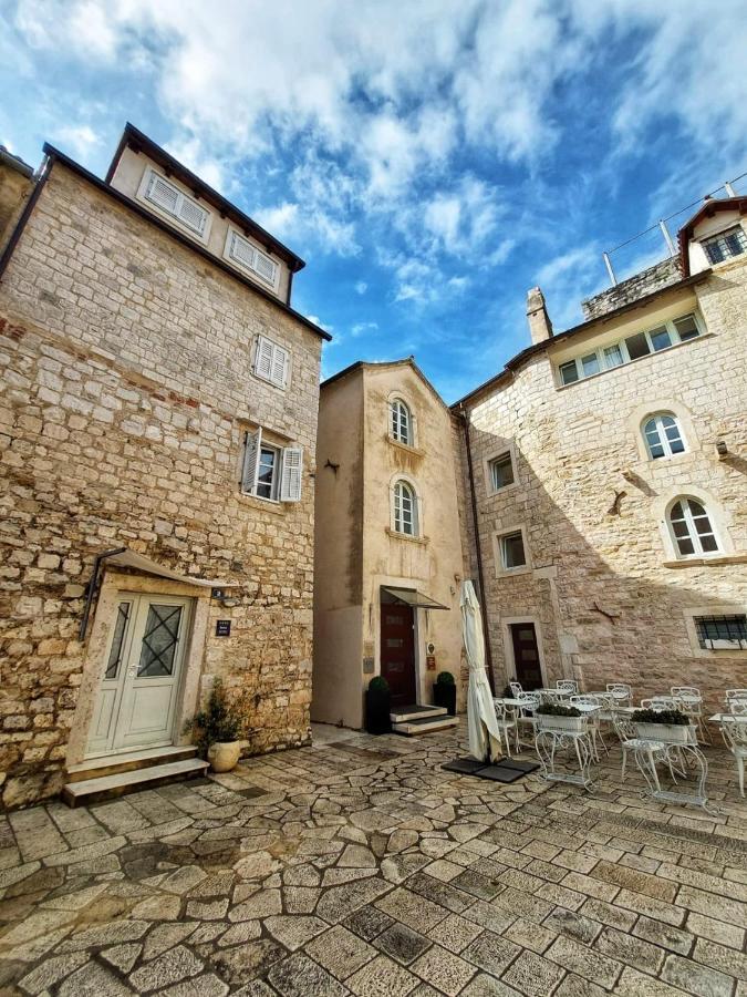 Diocletian Luxury Penzion